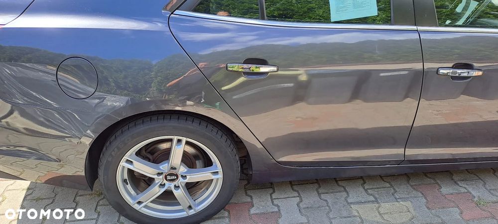 Chevrolet Malibu 2.0 d LTZ - 38