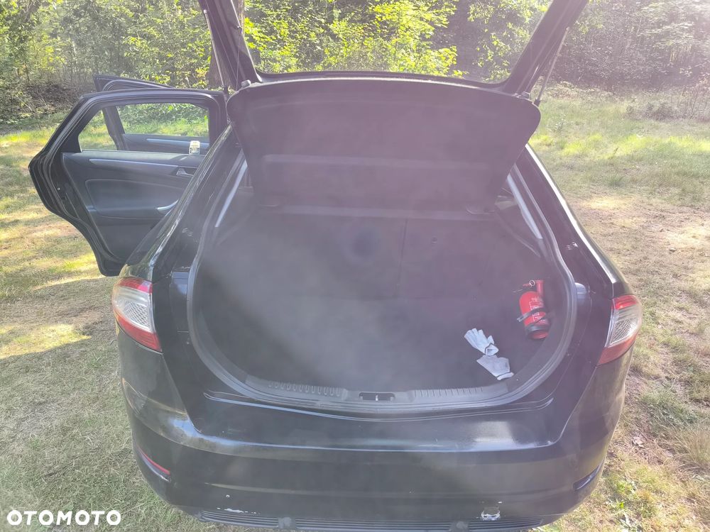 Ford Mondeo 2.0 TDCi Trend - 20