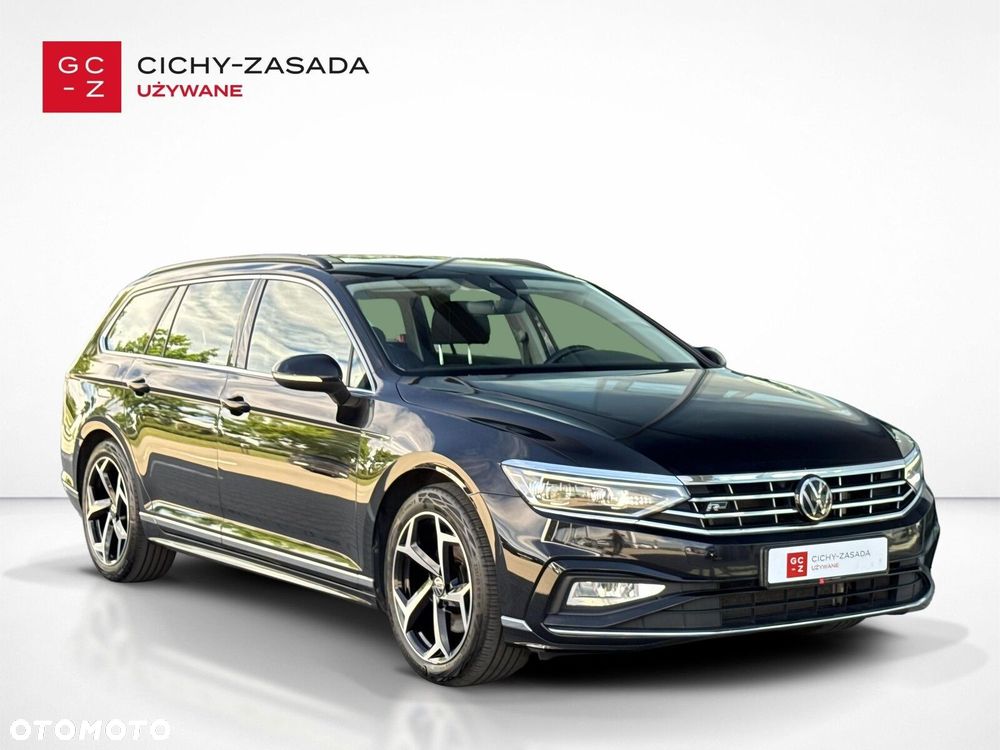 Volkswagen Passat - 3