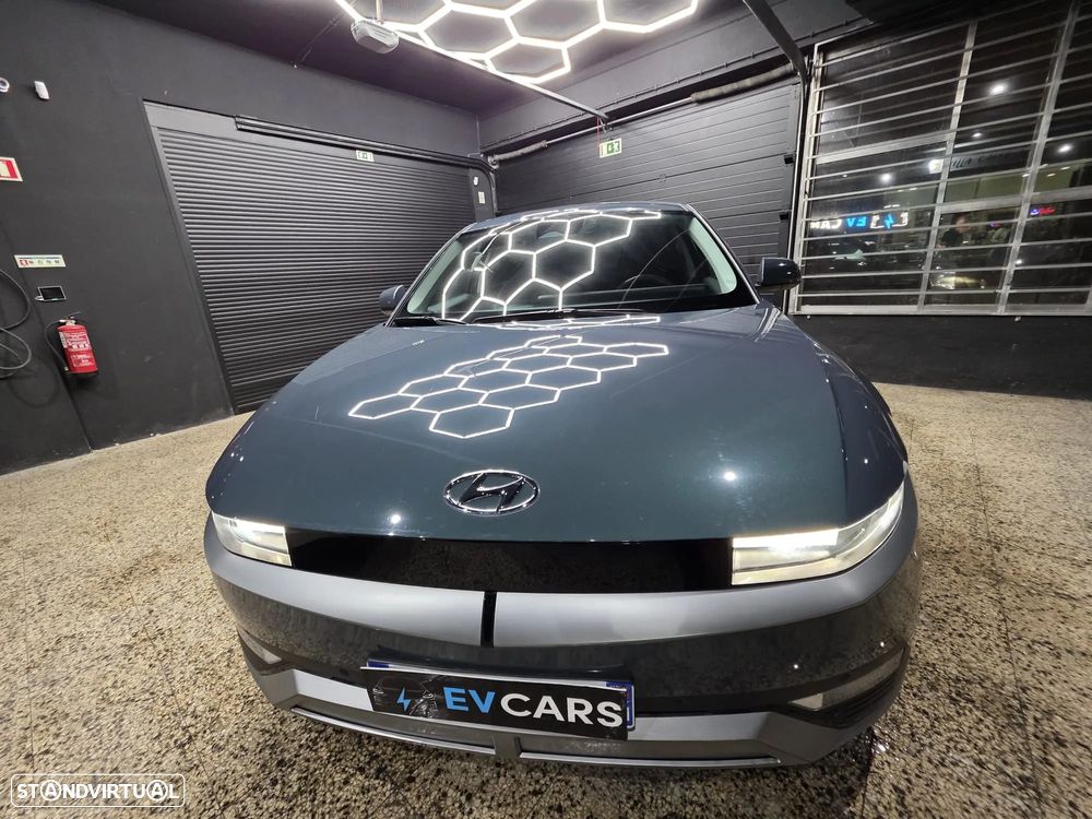 Hyundai Ioniq 5 73 kWh Premium - 18