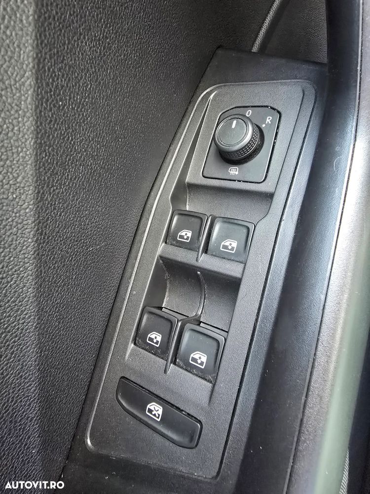 Volkswagen T-Roc 1.6 TDI Base - 14