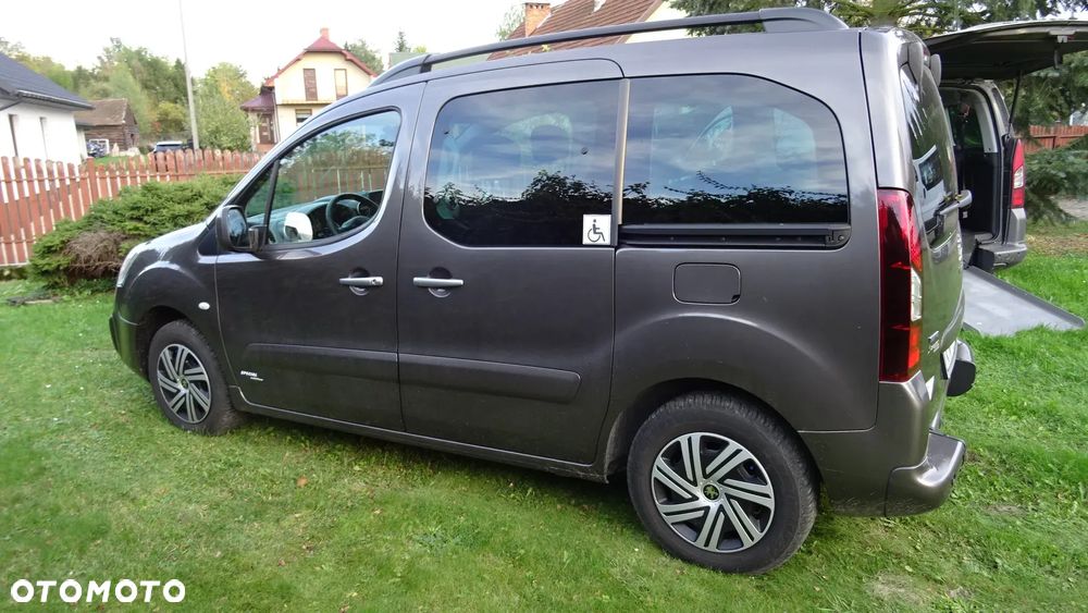 Peugeot Partner Tepee 110 Stop&Start Allure - 3