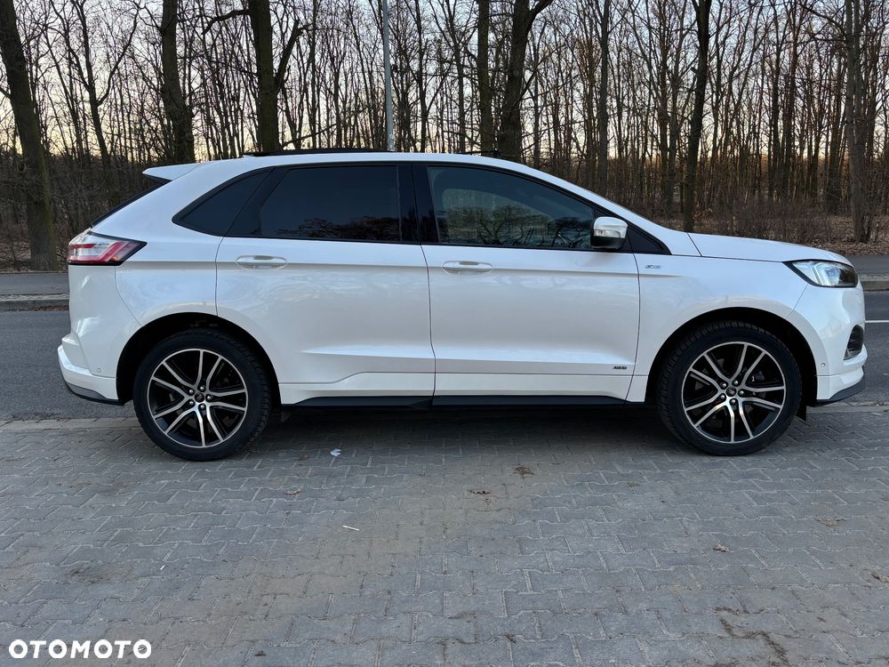 Ford Edge 2.0 EcoBlue Twin-Turbo 4WD ST-Line - 12