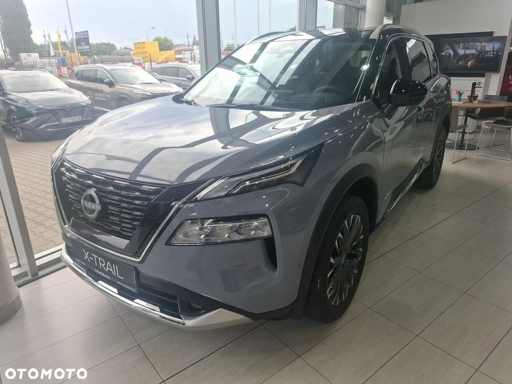 Nissan X-Trail 1.5 VC-T e-POWER Tekna e-4ORCE - 1