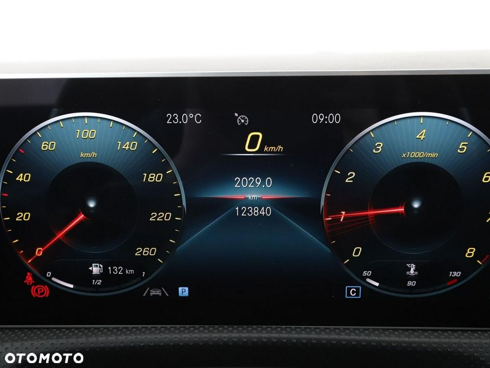 Mercedes-Benz CLA 180 Progressive - 23