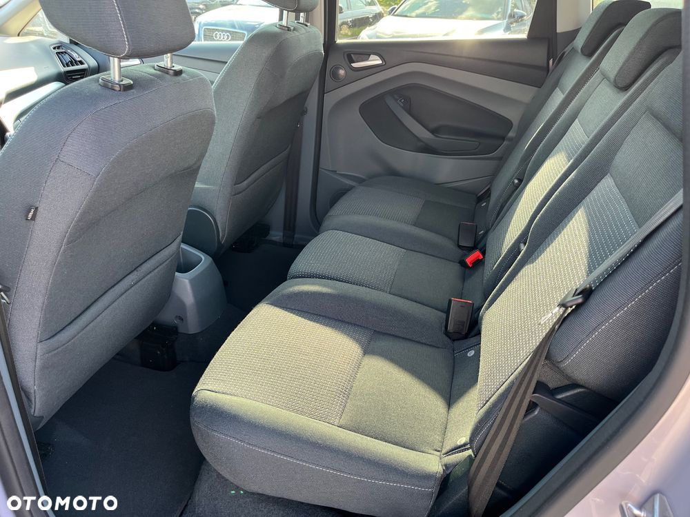 Ford C-MAX 1.6 Ti-VCT Trend - 19