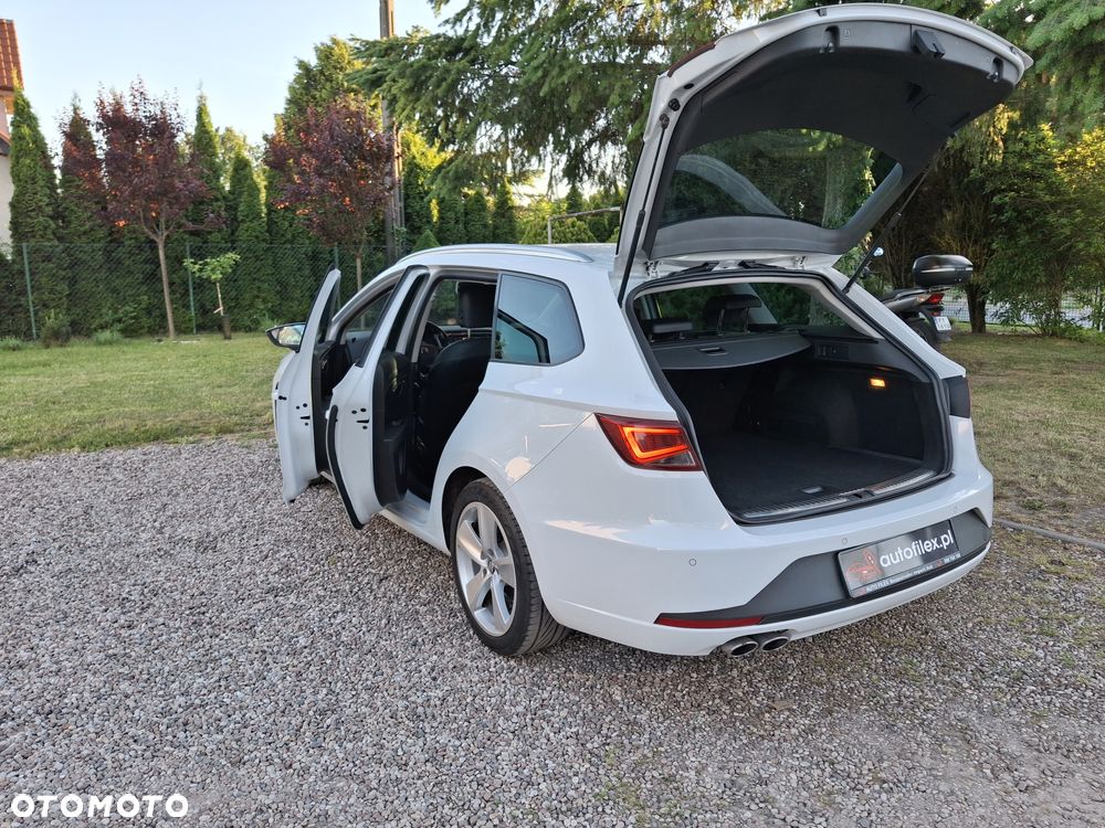 Seat Leon - 16