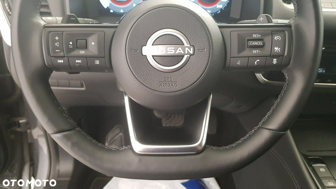 Nissan Qashqai - 28