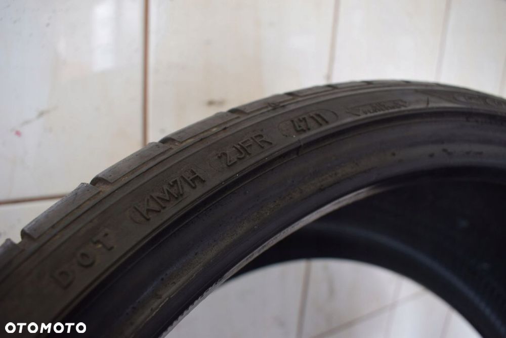 R20 245/30 Goodyear Eagle F1 Asymmetric Wysyłka gratis! - 9