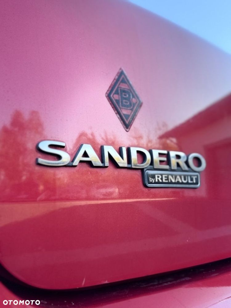 Dacia Sandero Stepway - 35