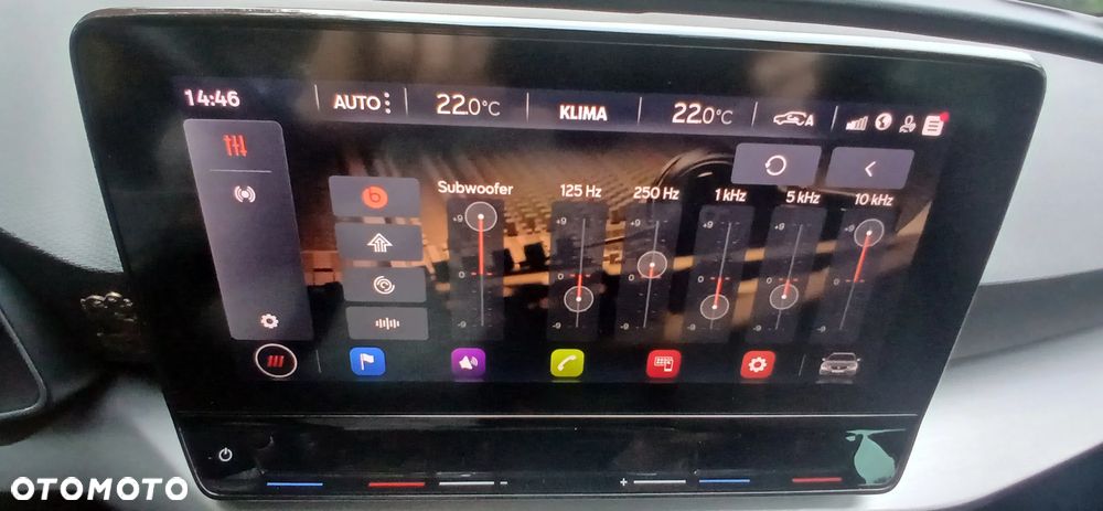 Seat Leon 1.5 TSI FR - 24