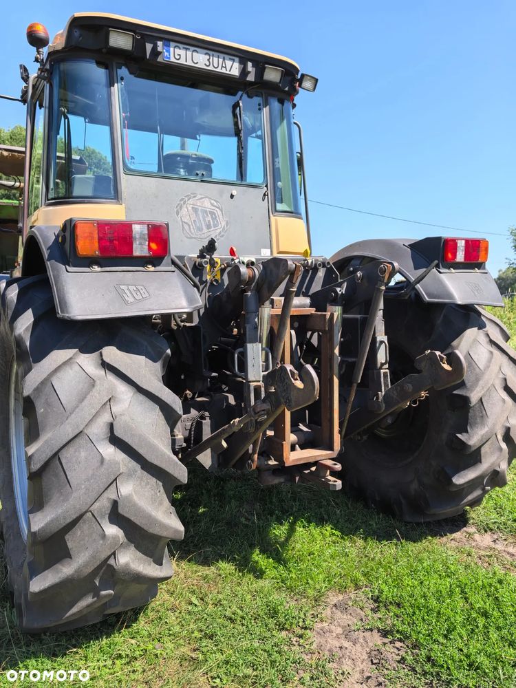 JCB Fastrac 155-65 - 6