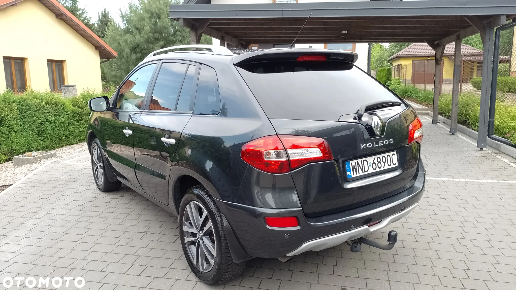 Renault Koleos - 7