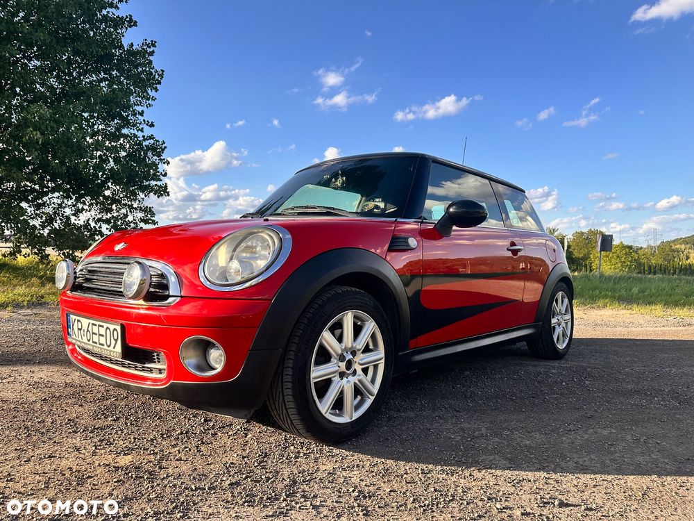 MINI Cooper Standard - 10