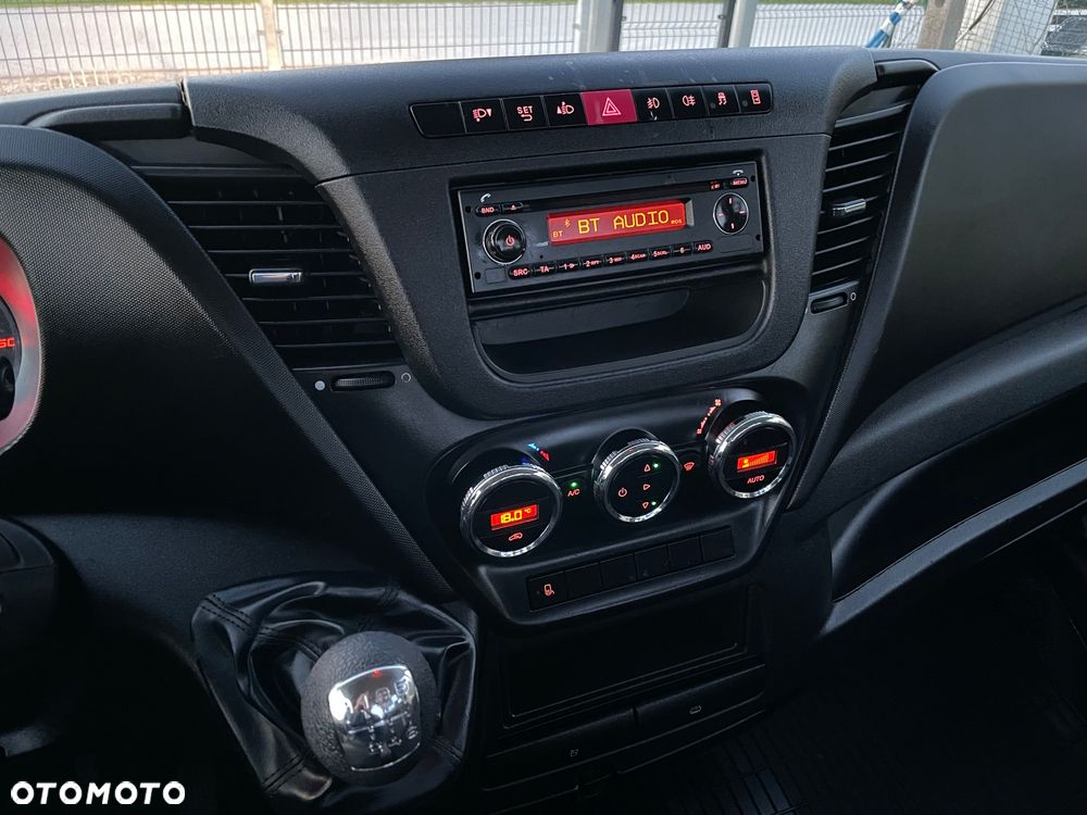 Iveco Daily 50c15 - 6