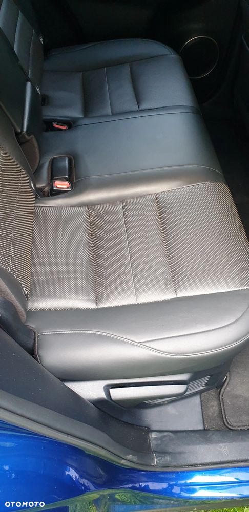 Lexus NX 300h F Sport AWD - 28