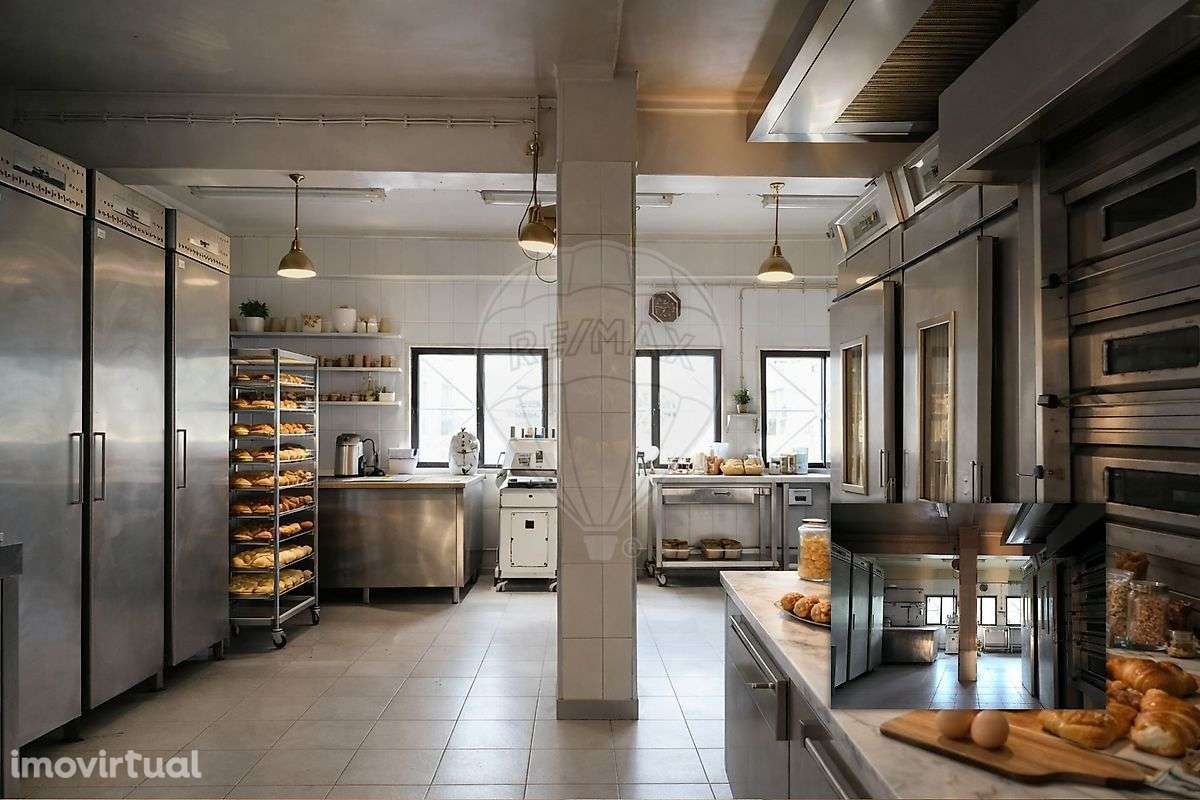 Loja  para venda - Grande imagem: 3/3