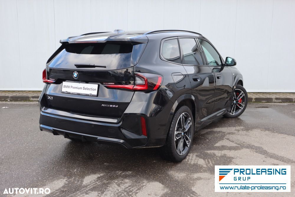 BMW X1 xDrive23d AT MHEV - 2