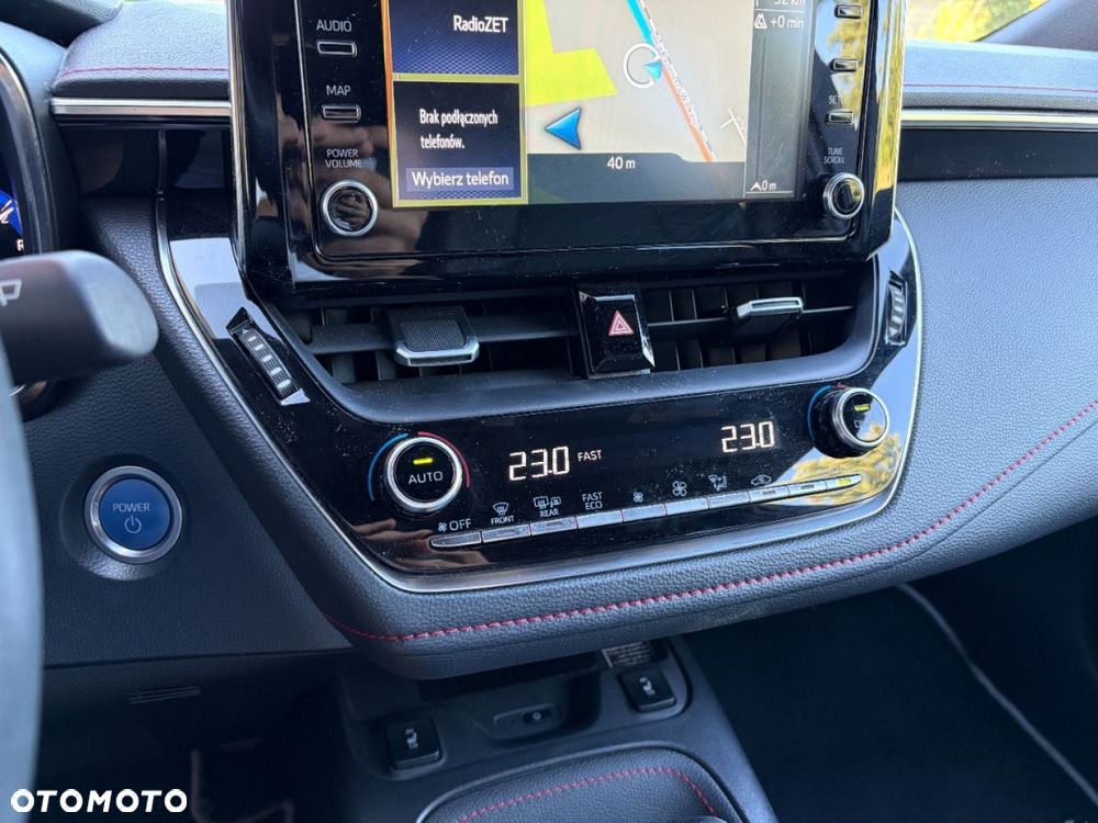 Toyota Corolla - 23