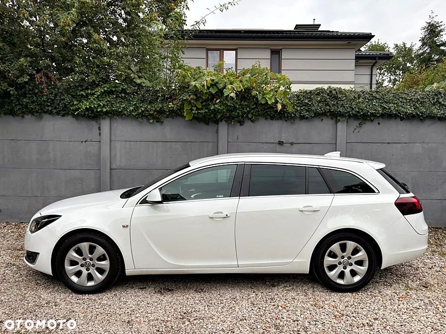 Opel Insignia - 3