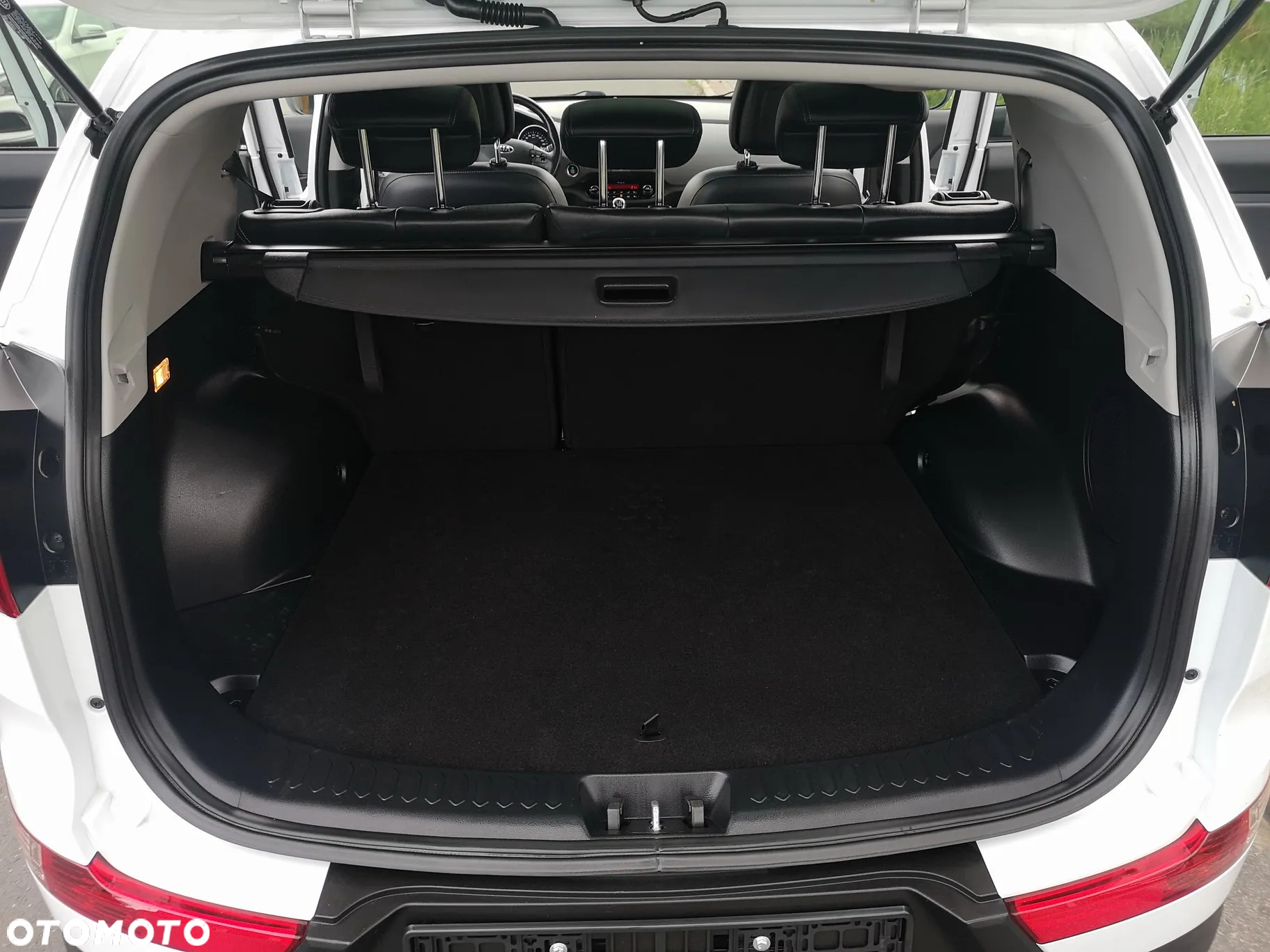 Kia Sportage 1.6 GDI Business Line 2WD - 23