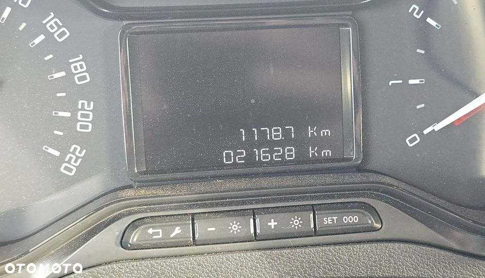 Citroën Berlingo - 17