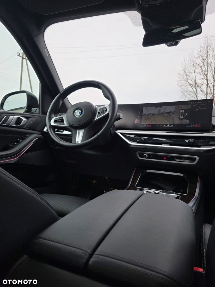 BMW X5 - 25