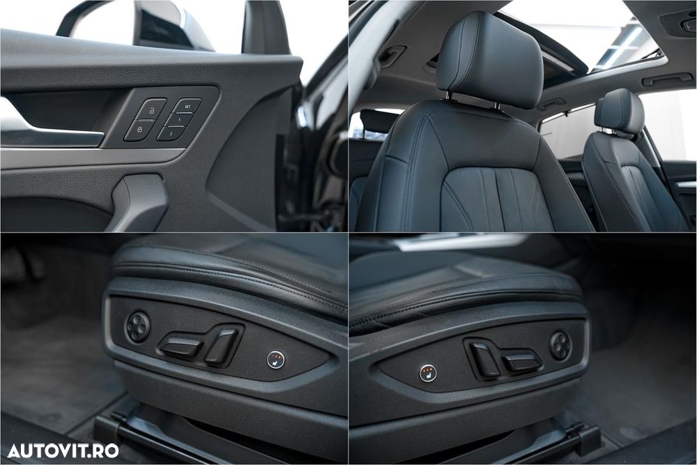 Audi Q5 50 TFSIe quattro S tronic - 26