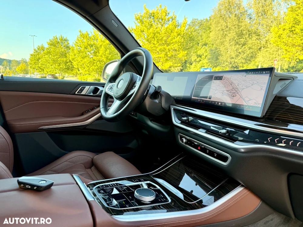 BMW X5 - 11