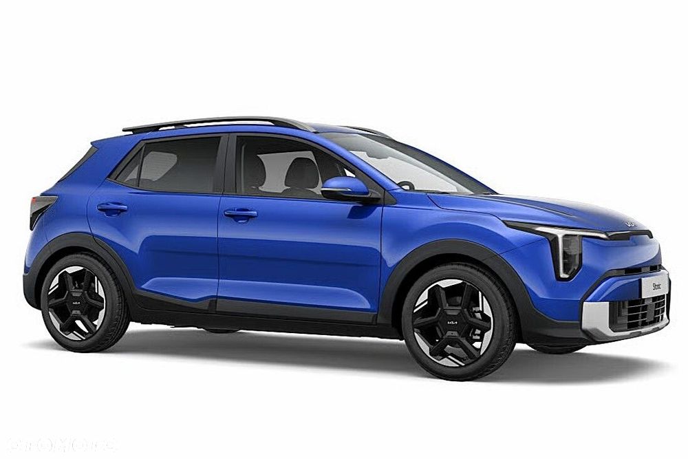 Kia Stonic 1.0 T-GDI L - 8