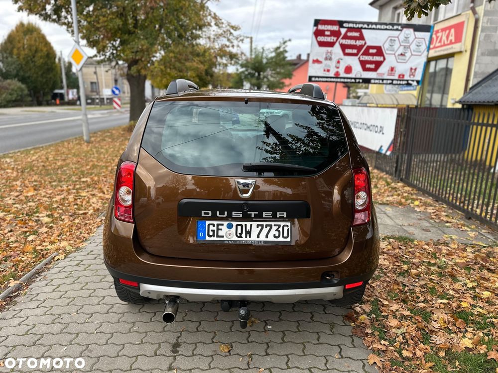 Dacia Duster 1.6 Laureate - 4