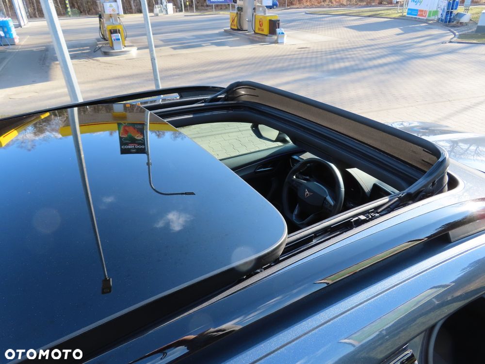 Cupra Formentor 1.5 TSI DSG - 26