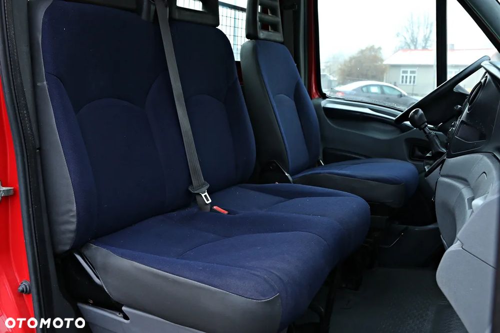 Iveco Daily - 33