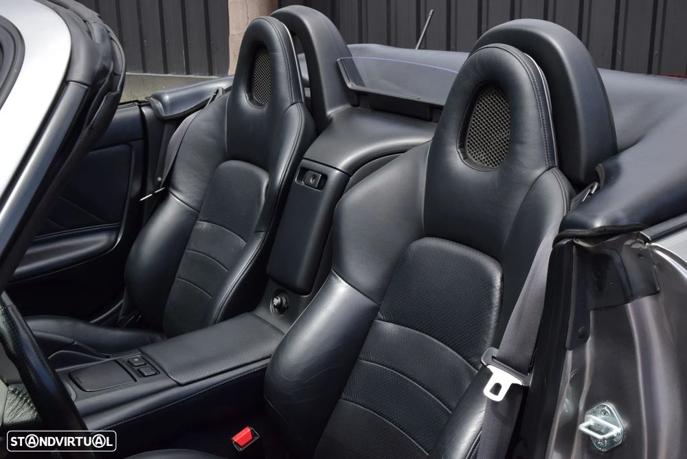 Honda S2000 Standard - 28