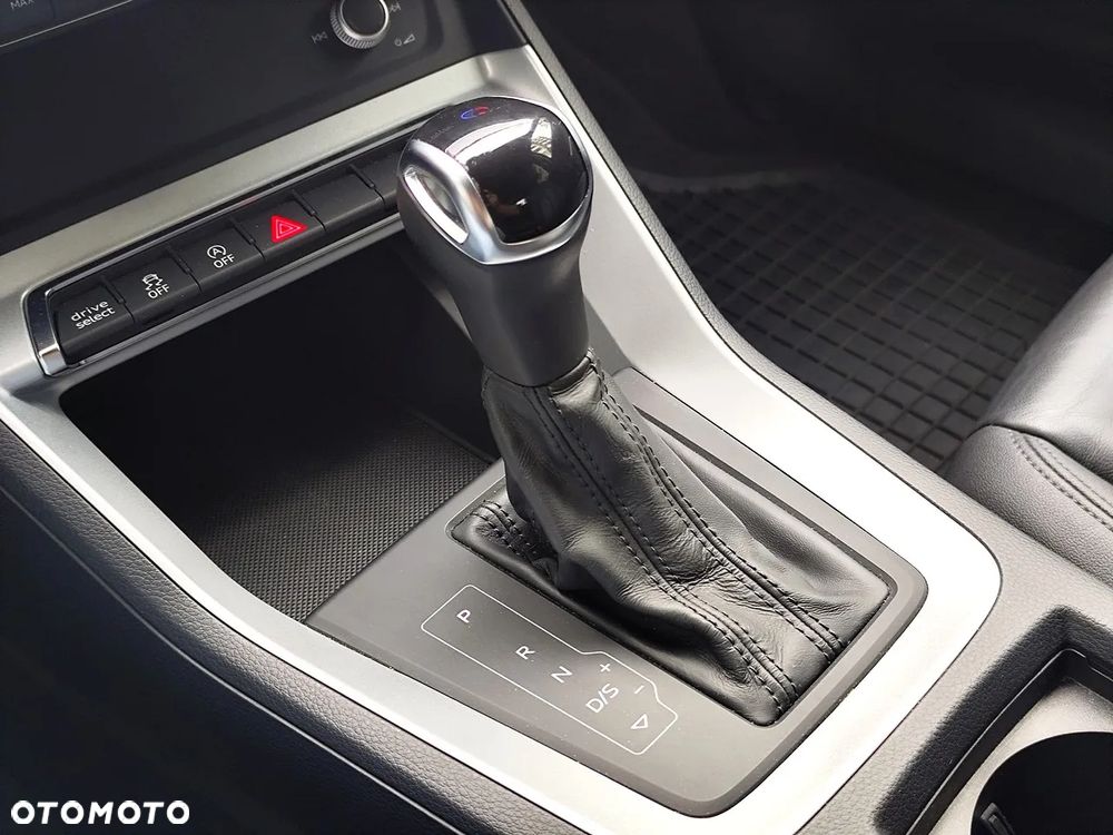 Audi Q3 40 TFSI Quattro Advanced S tronic - 20
