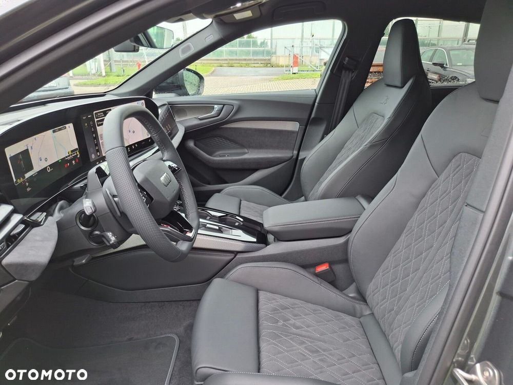 Audi A5 Limousine - 20