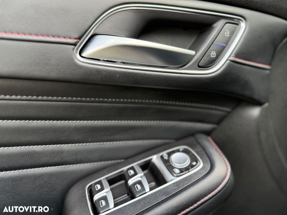 MG EHS 1.5T-GDI PHEV Luxury - 14