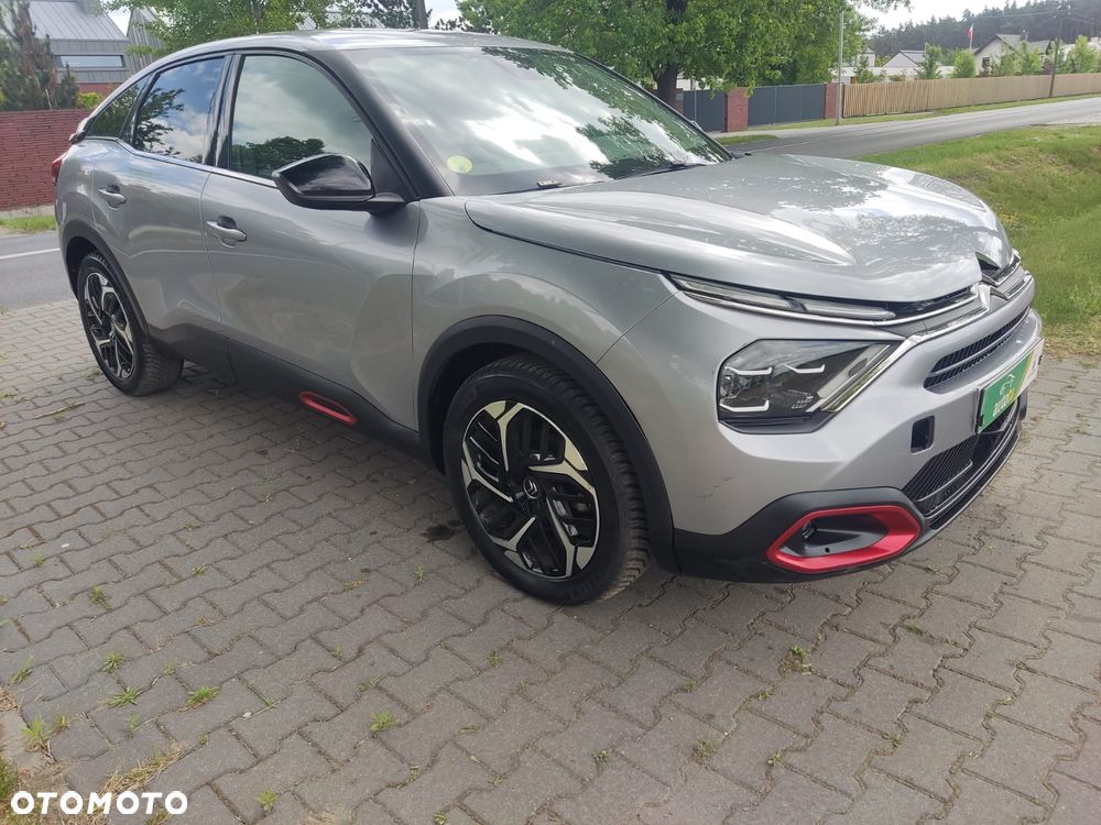 Citroën C4 - 3