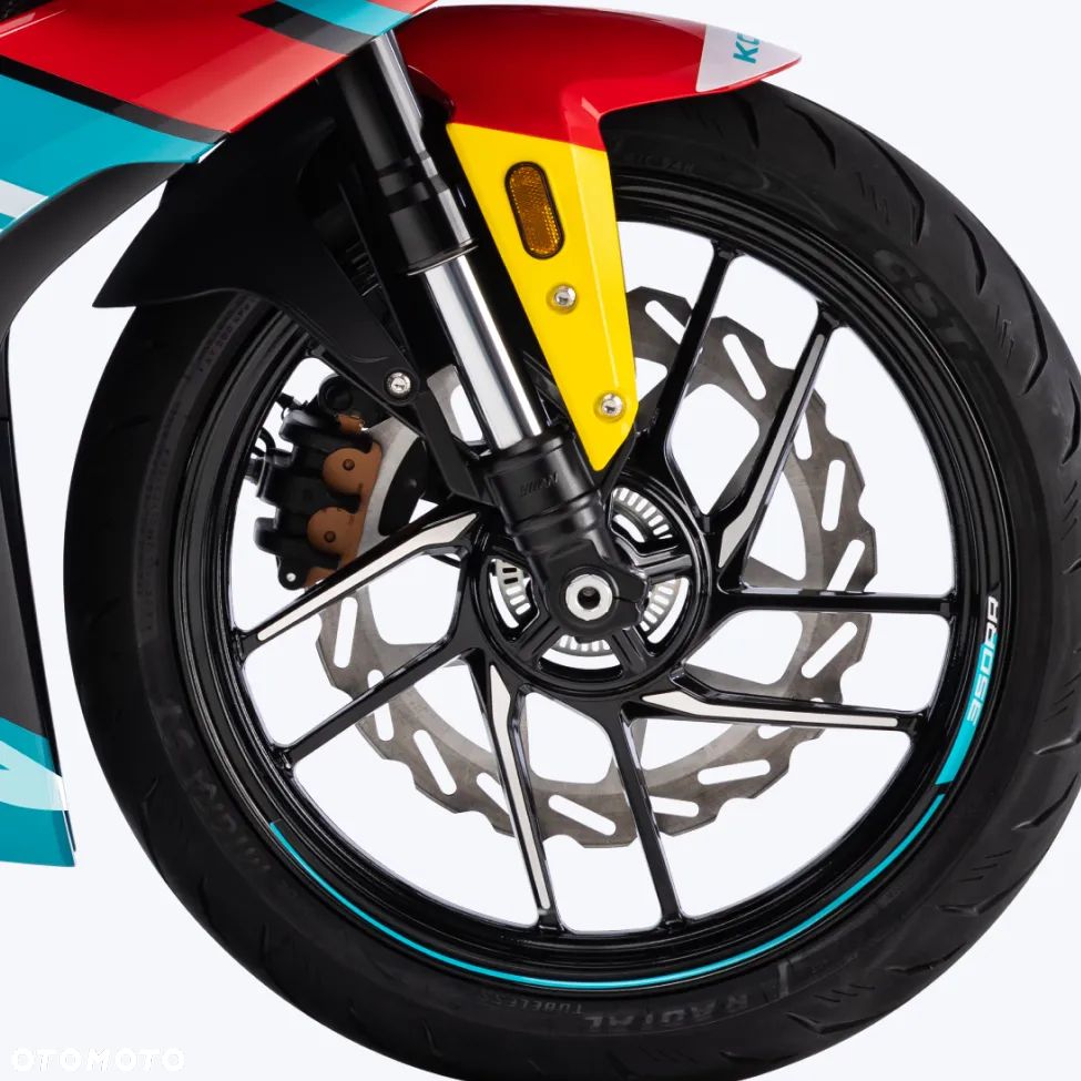 KOVE 350RR - 8