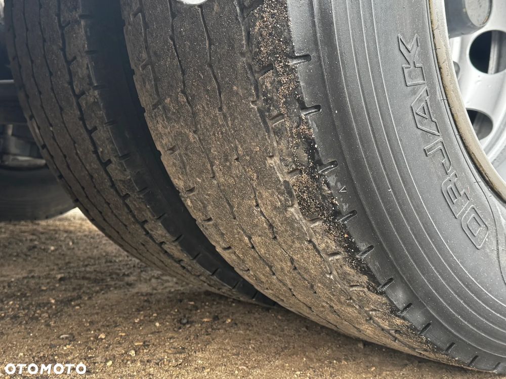 Scania R450 - 13