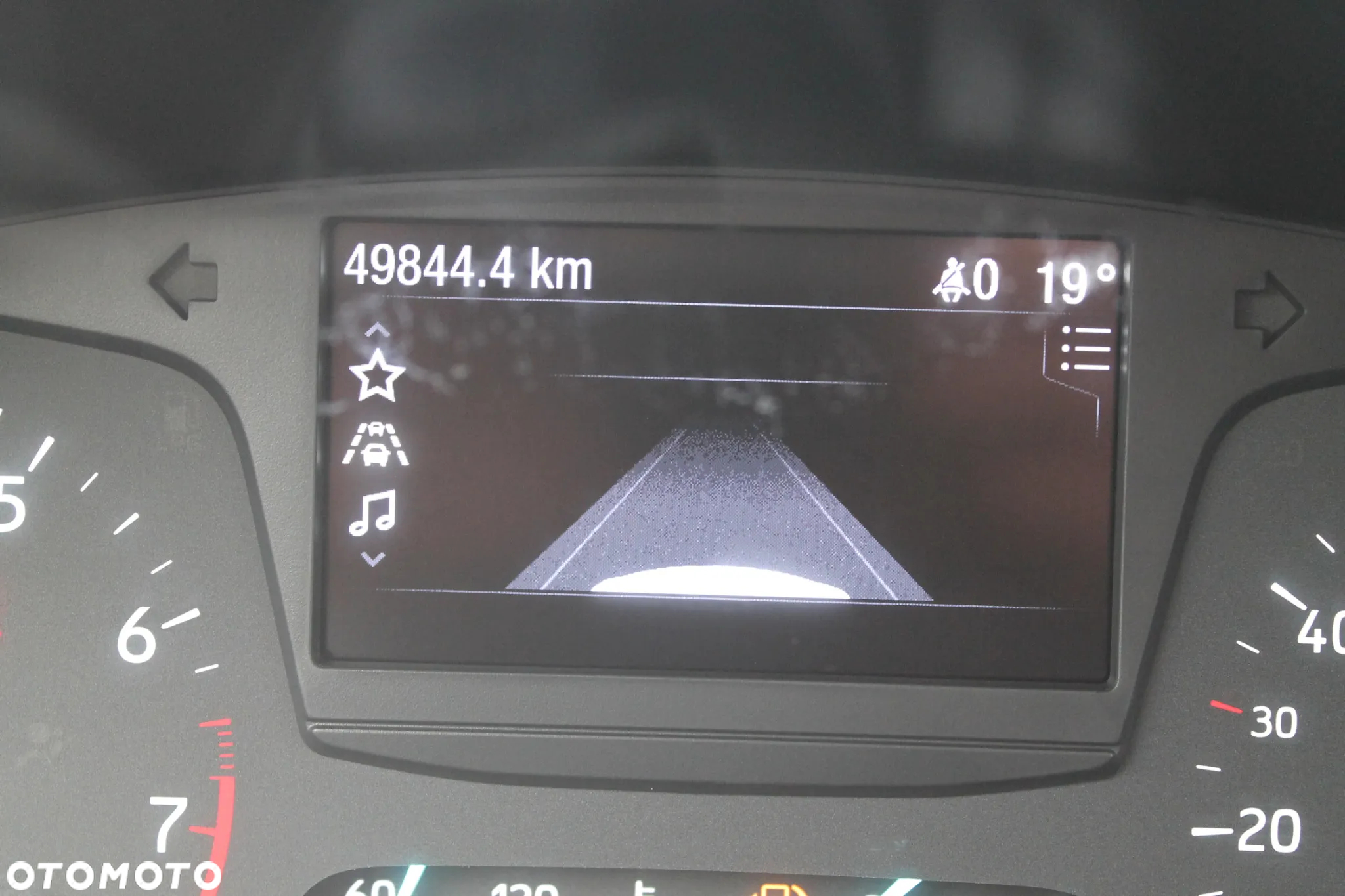 Ford Fiesta 1.1 SYNC Edition - 22