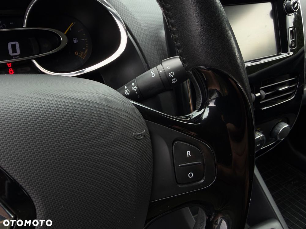 Renault Clio (Energy) TCe 90 Start & Stop INTENS - 22