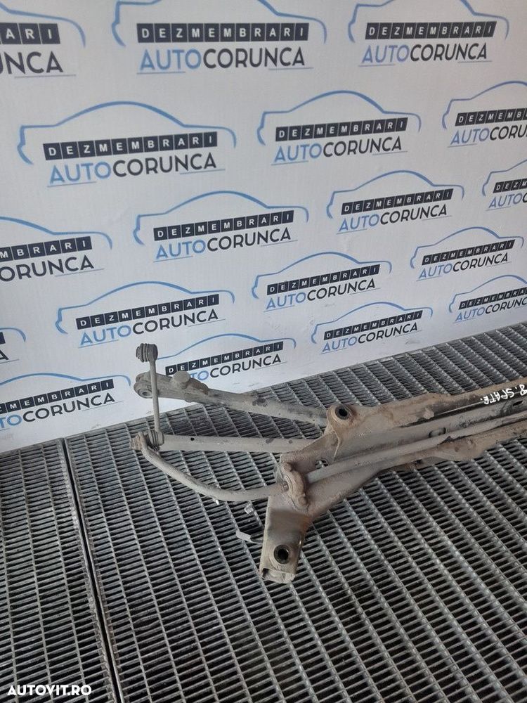 Punte spate Mini Countryman 1.6 B 2010 - 2014 SUV 4 Usi (1088) 4x2 - 4