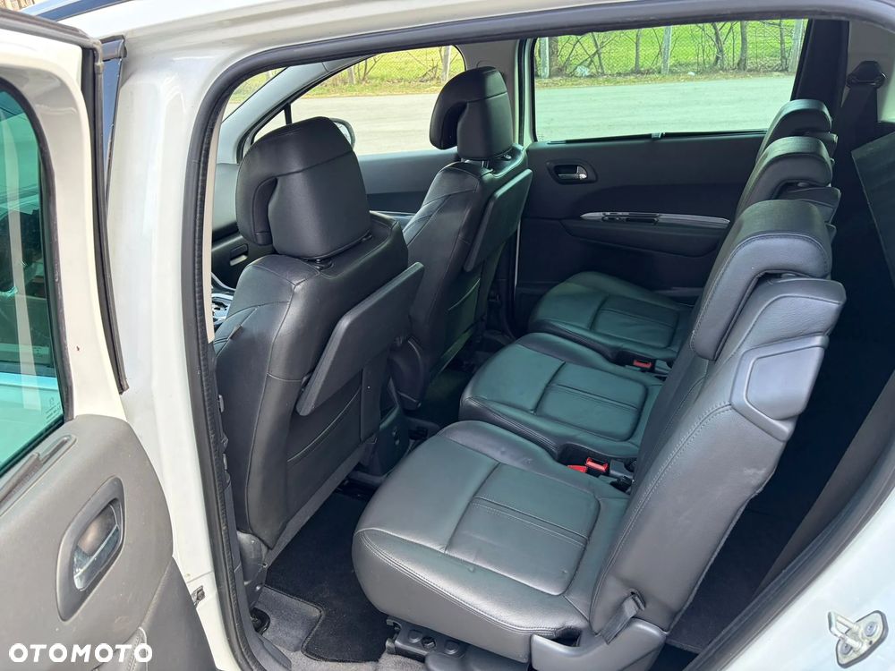 Peugeot 5008 BlueHDI 120 EAT6 Active Business.Paket - 11