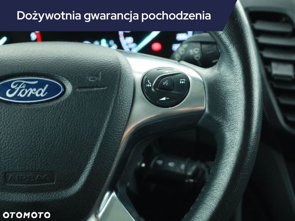 Ford Transit Connect - 17