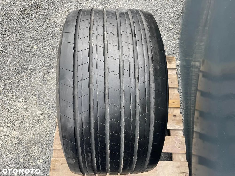 Opona Goodyear KMAX T 445/45R19.5 (NR 6) - 6