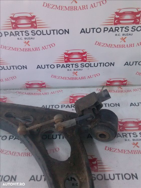cantar xenon volkswagen touran 2.0 tdi - 1