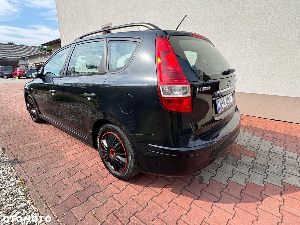 Hyundai i30 - 12