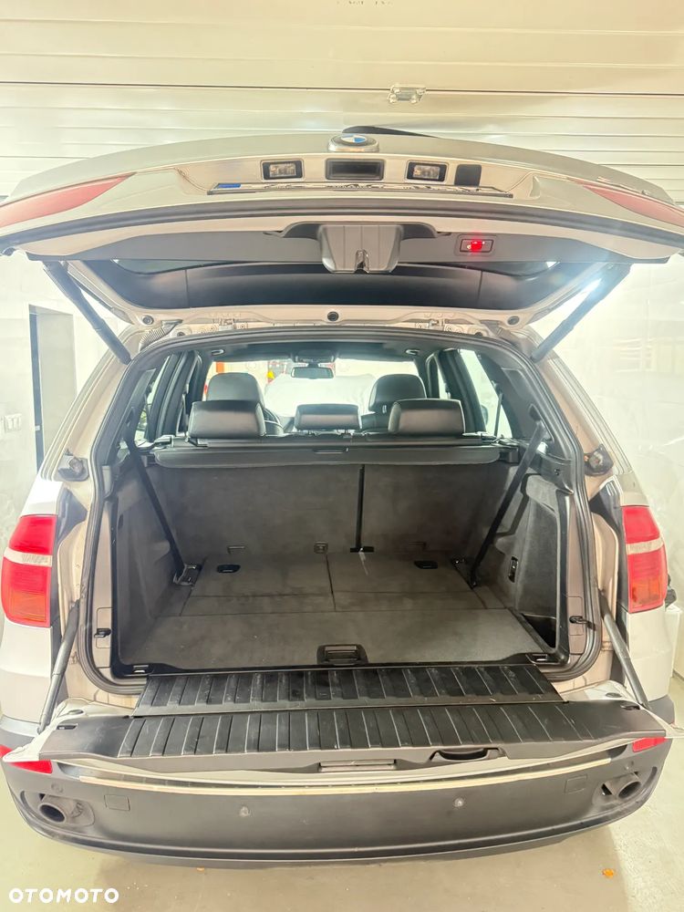BMW X5 3.0d xDrive - 9