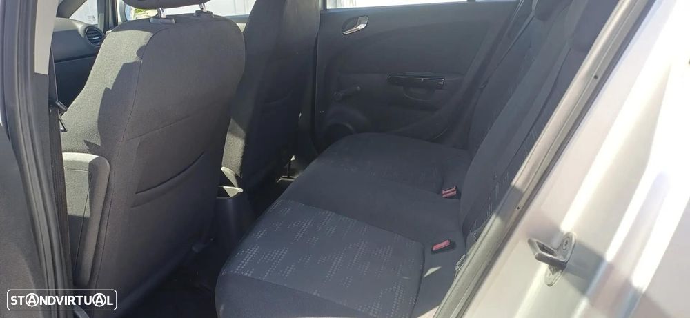 Opel Corsa 1.3 CDTI Enjoy EcoFLEX - 19